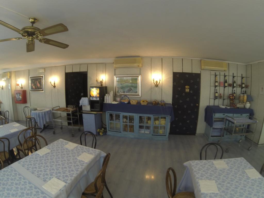 Hotel Belvedere Sanremo Eksteriør bilde
