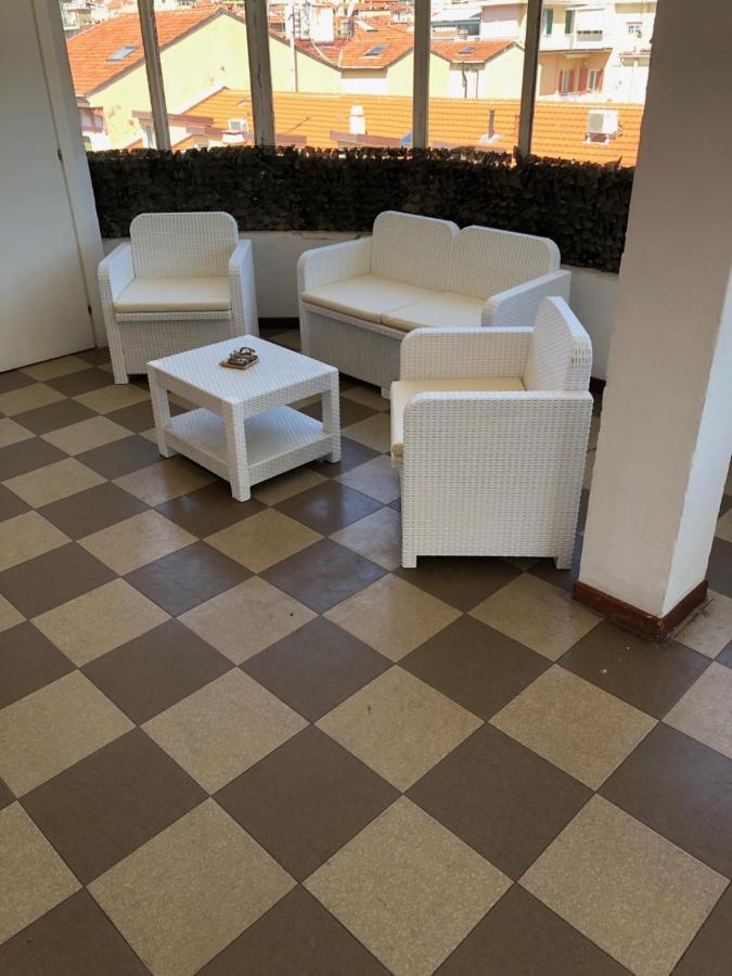 Hotel Belvedere Sanremo Eksteriør bilde