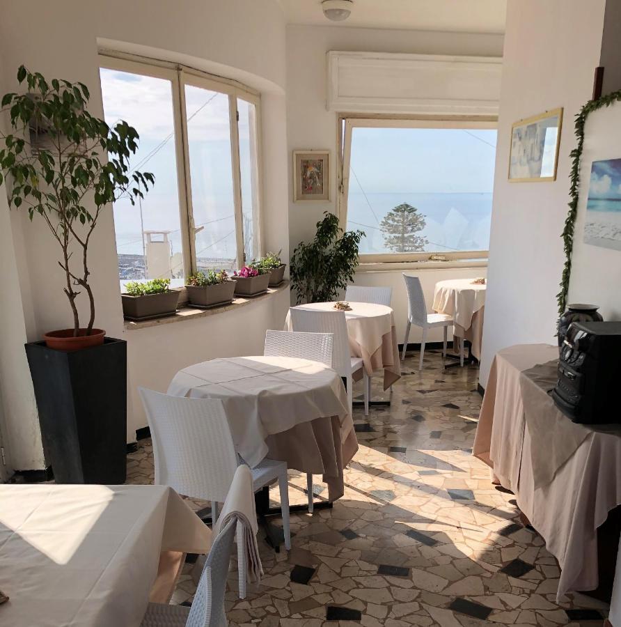Hotel Belvedere Sanremo Eksteriør bilde
