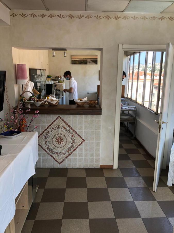 Hotel Belvedere Sanremo Eksteriør bilde