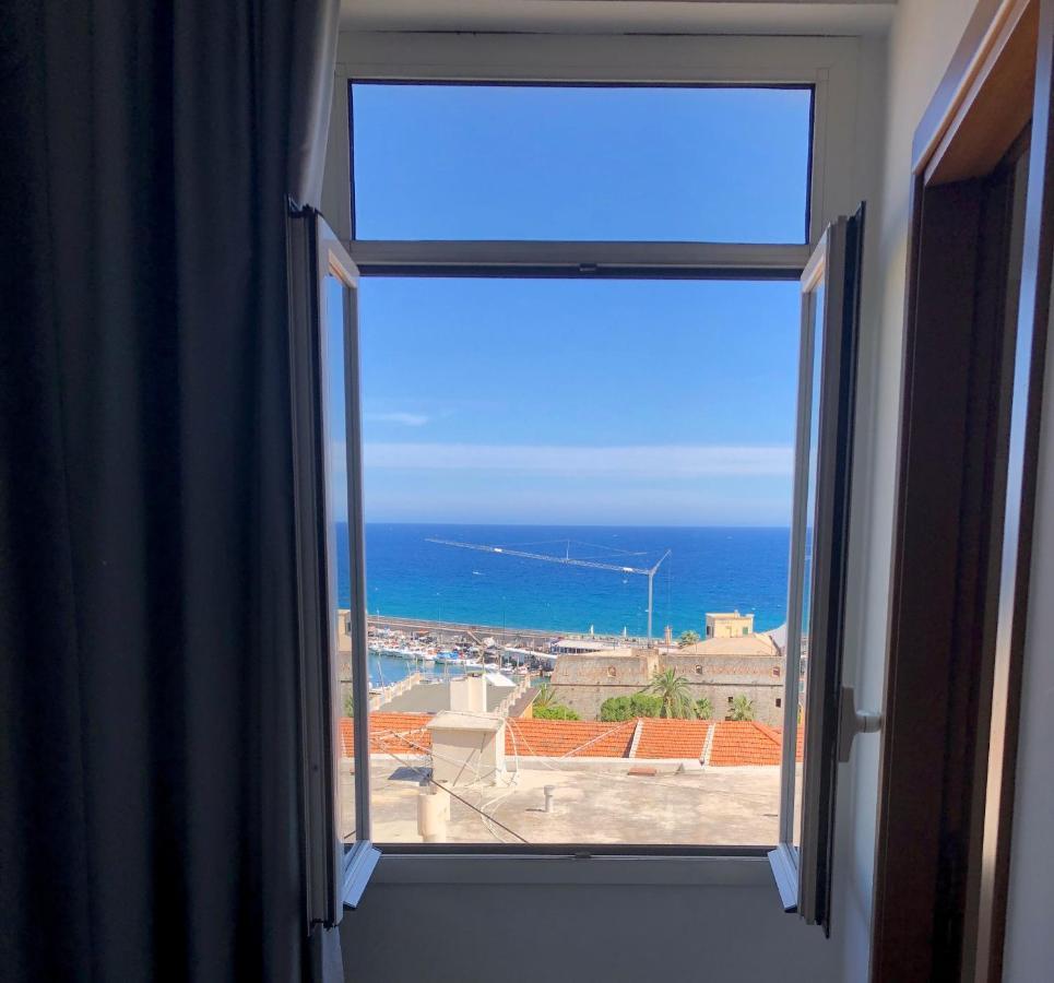 Hotel Belvedere Sanremo Eksteriør bilde