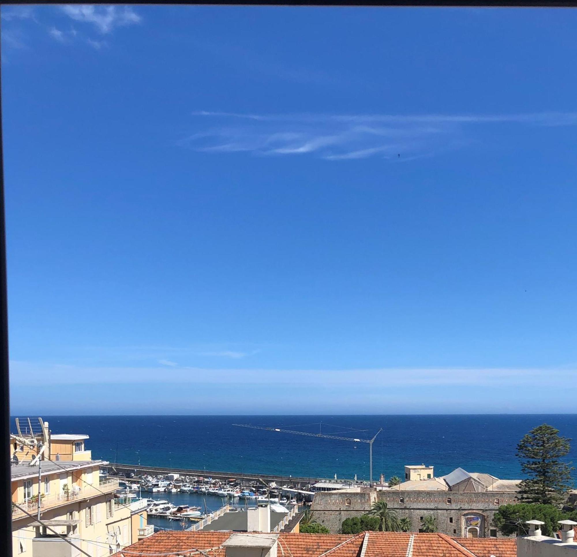 Hotel Belvedere Sanremo Rom bilde