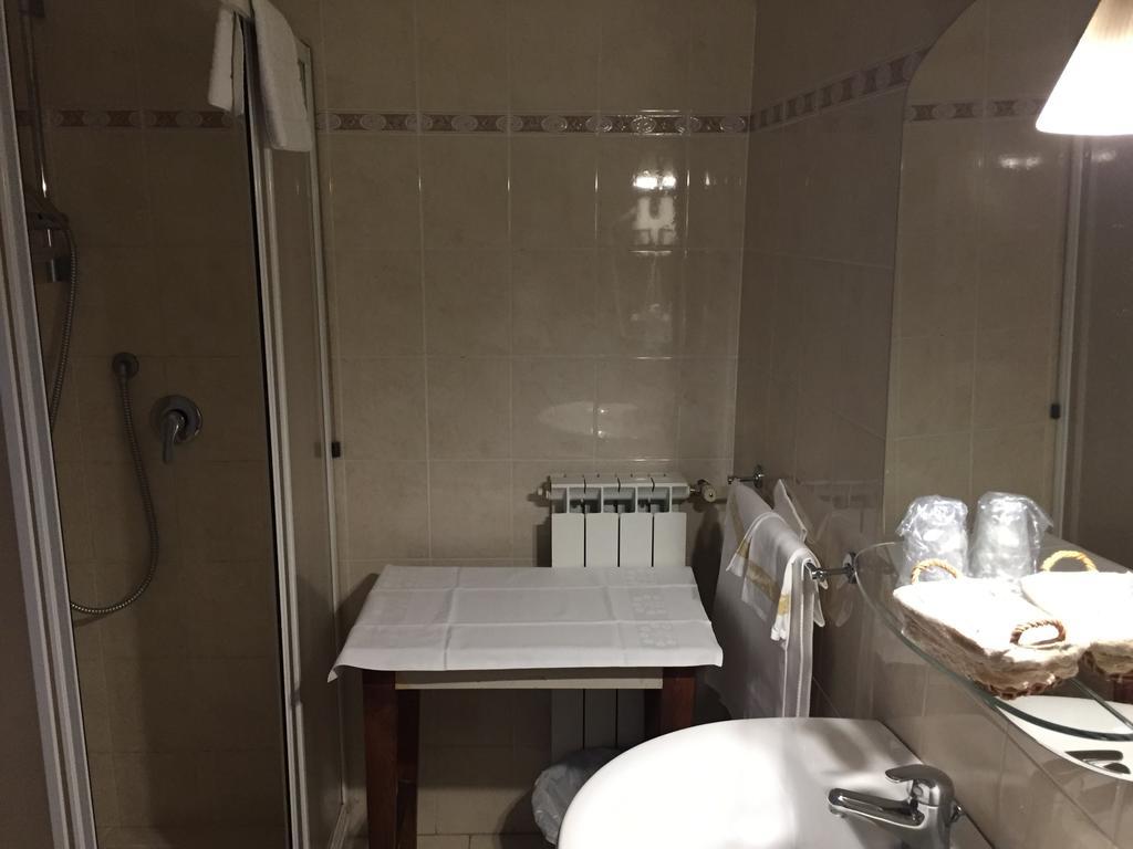 Hotel Belvedere Sanremo Eksteriør bilde
