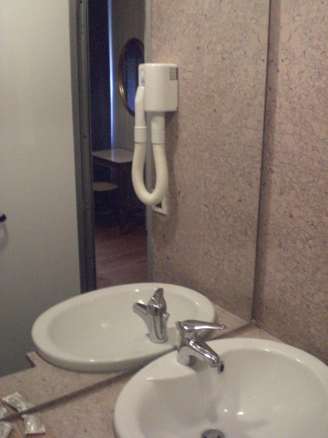 Hotel Belvedere Sanremo Rom bilde