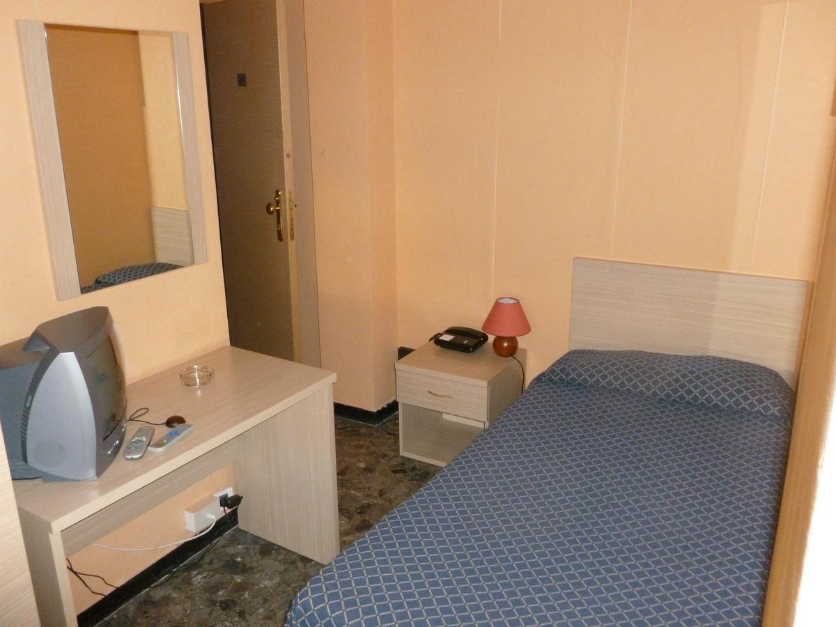 Hotel Belvedere Sanremo Rom bilde