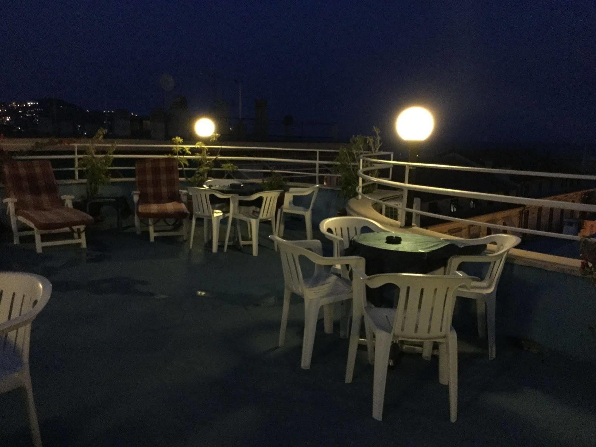 Hotel Belvedere Sanremo Eksteriør bilde