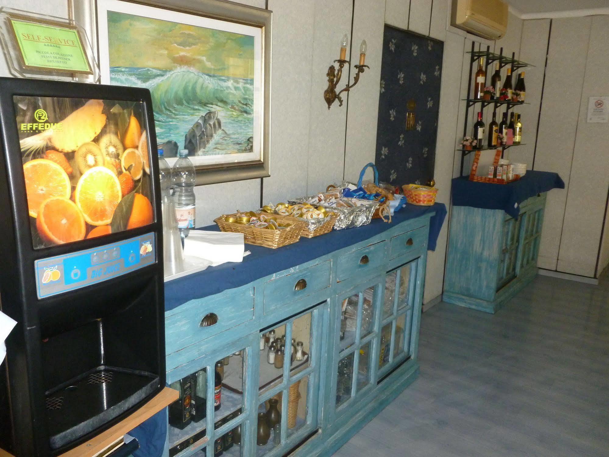 Hotel Belvedere Sanremo Eksteriør bilde
